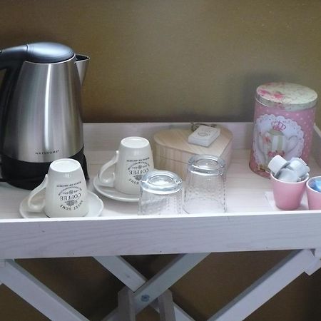 B&B Kamer En Aambeeld Zoutleeuw Εξωτερικό φωτογραφία