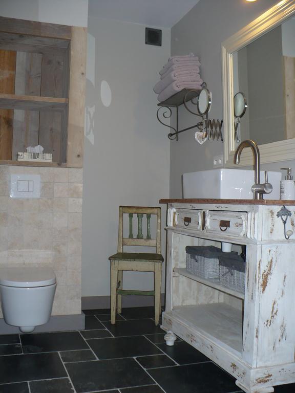 B&B Kamer En Aambeeld Zoutleeuw Εξωτερικό φωτογραφία