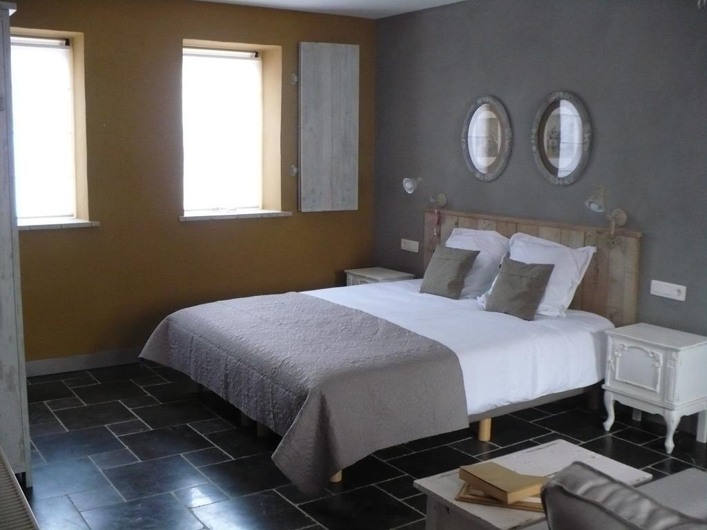 B&B Kamer En Aambeeld Zoutleeuw Εξωτερικό φωτογραφία