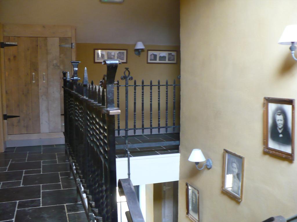 B&B Kamer En Aambeeld Zoutleeuw Εξωτερικό φωτογραφία