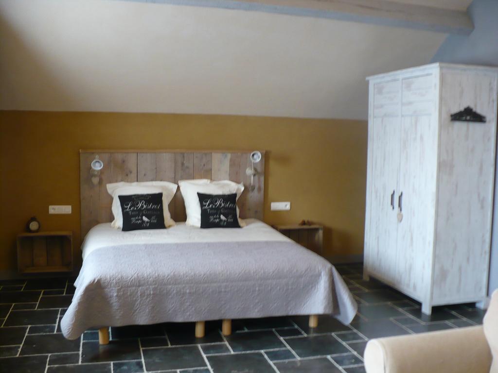 B&B Kamer En Aambeeld Zoutleeuw Εξωτερικό φωτογραφία